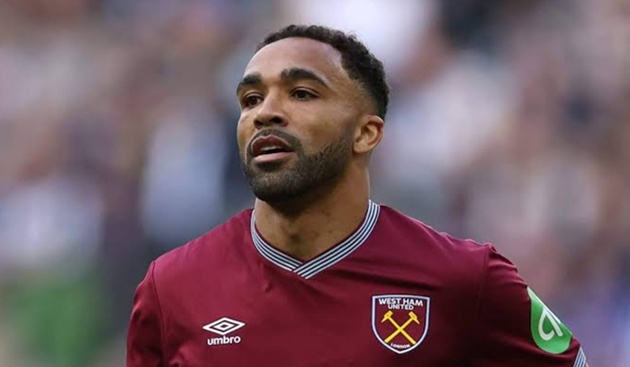 Wilson gia nhập Brentford sau khi rời West Ham. (The Athletic)
