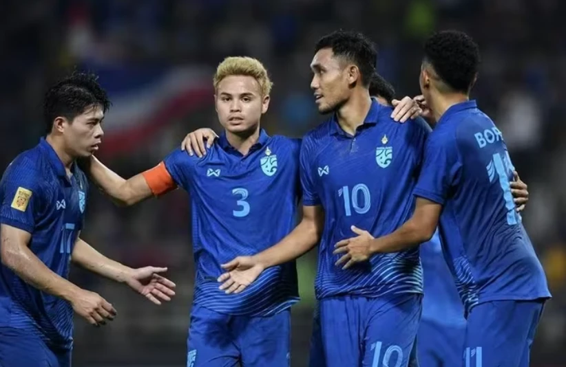 Ảnh bài viết CLB Thái Lan từ chối nhả quân, Voi chiến lao đao tại AFF Cup 2026