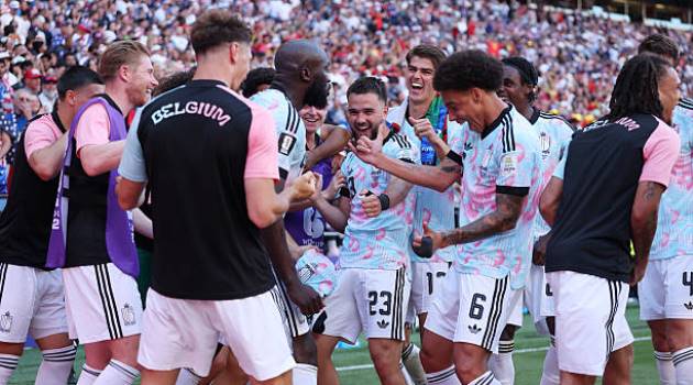 Ảnh bài viết Nhật ký World Cup 2026 tối 10/7: HLV Garcia tin Bỉ sẽ loại Tây Ban Nha; Burn sẵn sàng đối đầu Haaland
