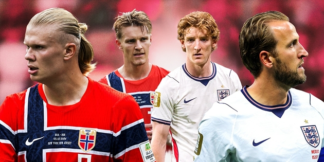 Ảnh bài viết 6 chìa khóa giúp Anh giải mã hiện tượng Na Uy tại tứ kết World Cup 2026