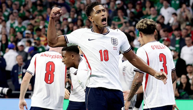 Ảnh bài viết Bellingham dập tắt cuộc tranh luận vô lý tại World Cup