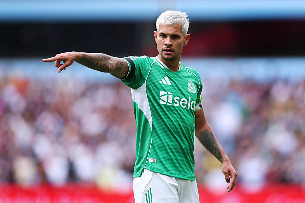 Ảnh bài viết Rào cản duy nhất ngáng đường Arsenal nổ bom tấn Guimaraes
