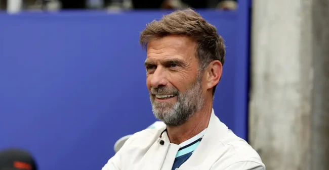 Ảnh bài viết Jurgen Klopp muốn mang dàn trợ lý cũ tại Liverpool lên tuyển Đức
