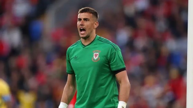 Ảnh bài viết Đón Karl Darlow, MU giải quyết xong bài toán Homegrown