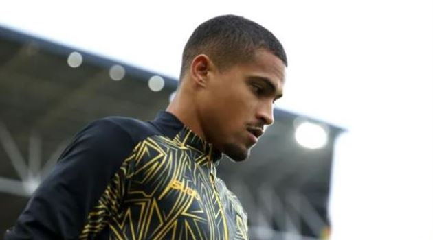 Ảnh bài viết MU liên hệ chiêu mộ Joao Gomes để thay thế Ederson