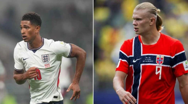 Ảnh bài viết Konsa tin Bellingham và Haaland sẽ thay thế Messi, Ronaldo