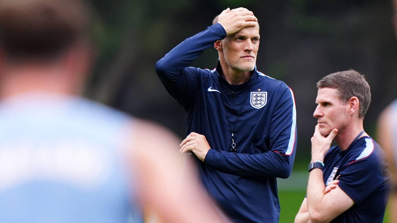 Ảnh bài viết Năng lượng của Tuchel có giúp tuyển Anh sống sót trước Na Uy?