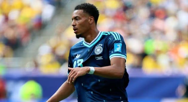 Ảnh bài viết Liverpool muốn nẫng tay trên Man United vụ Felix Nmecha