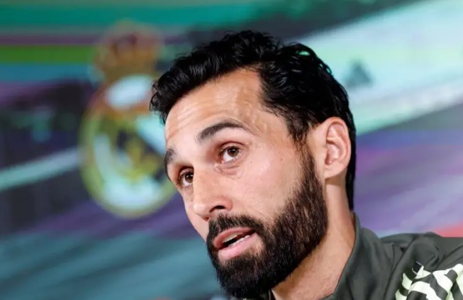 Ảnh bài viết Rời Real đến Craven Cottage, liệu Arbeloa có phù hợp với Fulham?