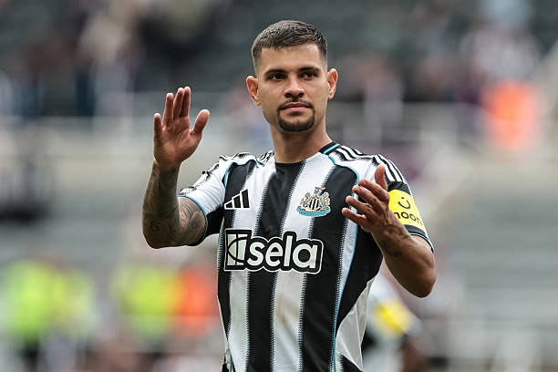 Ảnh bài viết Tin đồn chuyển nhượng tối 11/7: Arsenal đạt thỏa thuận với Bruno Guimaraes; Tottenham đánh tiếng với Marcus Rashford