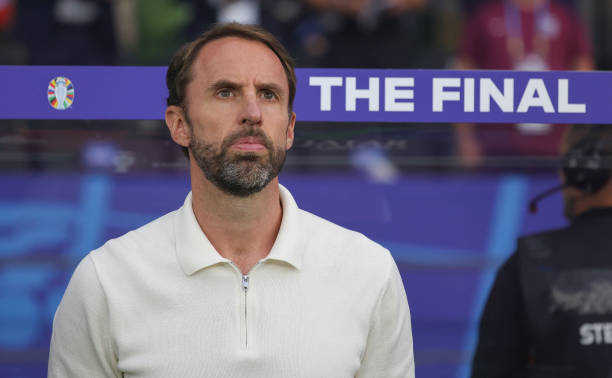 Gareth Southgate giúp tuyển Anh có thành tích tốt trong những năm gần đây. Ảnh: Getty Images