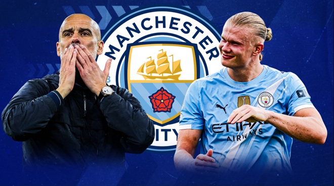 Ảnh bài viết Xếp hạng 10 bản hợp đồng thành công nhất của Pep Guardiola tại Man City