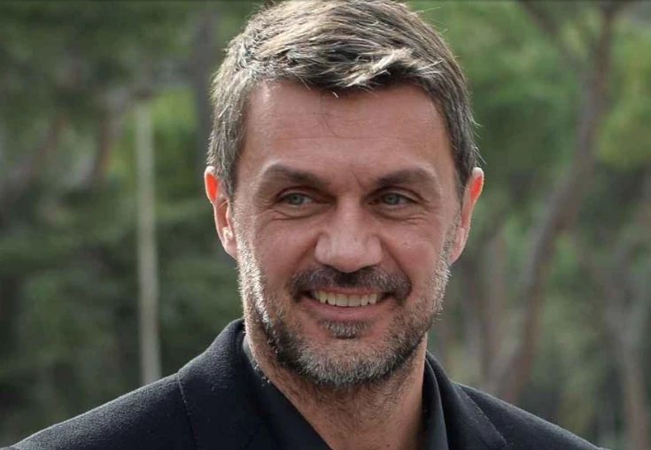 Ảnh bài viết Tuyển Italia thay máu thượng tầng bằng bộ đôi Maldini, Leonardo