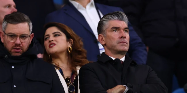 Richard Hughes cần sớm giúp Liverpool chốt hạ các mục tiêu trọng điểm. Ảnh: Getty Images.