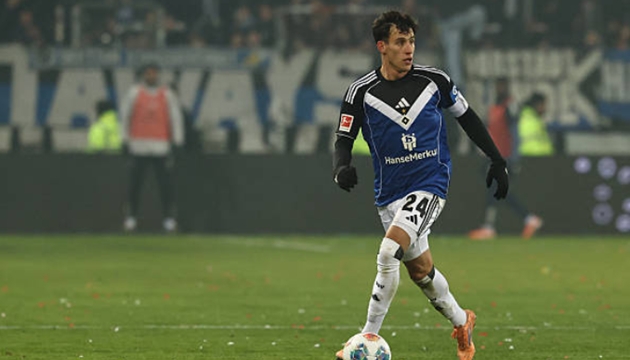 Nicolas Capaldo tự hào vì được tập luyện cùng Lionel Messi. (Ảnh: Getty Images)