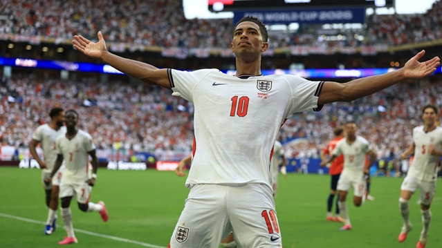 Ảnh bài viết Real Madrid thiết lập kỷ lục 19 bàn thắng tại một kỳ World Cup