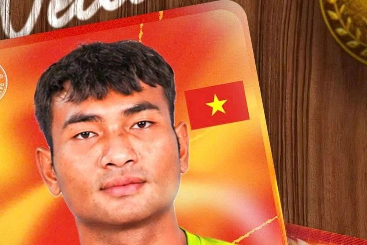 Ảnh bài viết Điểm tin Bóng đá Việt Nam 12/7: CAHN đón tân binh; Văn Lâm lên tiếng về Patrik Lê Giang