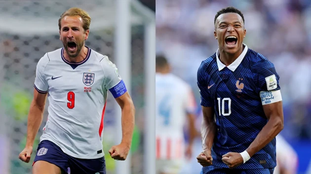 Ảnh bài viết Giải mã sức mạnh 4 anh tài bán kết World Cup 2026
