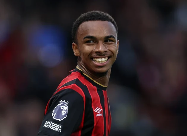 Ảnh bài viết Chelsea săn "tiểu Mbappe" hoàn thiện cỗ máy Alonso