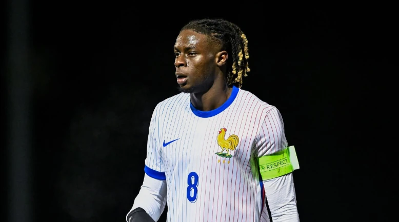 Galatasaray sắp chiêu mộ thành công Lesley Ugochukwu. Ảnh: Getty Images.
