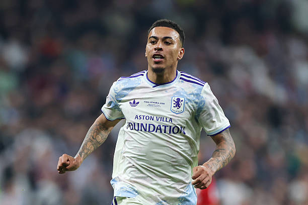 Ảnh bài viết Arsenal tìm thấy “nhân tố X” mang tên Morgan Rogers