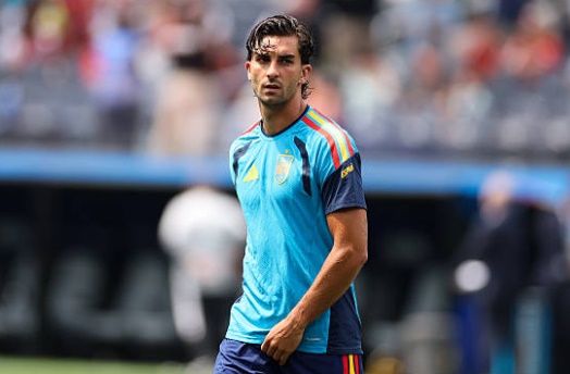 PSG không muốn chi ra con số 50 triệu euro cho Torres. Ảnh: Getty Images.
