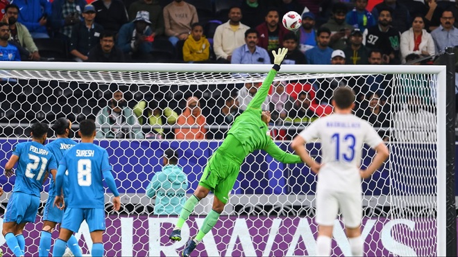 Ấn Độ sẽ không dự Asian Games năm nay. Ảnh: Getty.