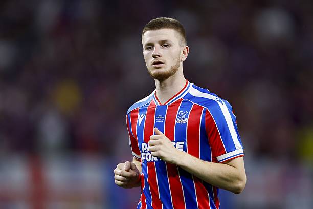 Ảnh bài viết MU bỏ cuộc, Chelsea sáng cửa sở hữu Adam Wharton