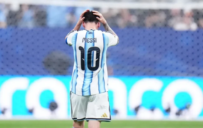 Ảnh bài viết Thomas Tuchel sẽ tìm cách phong tỏa Messi như thế nào?