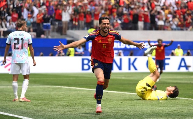 Ảnh bài viết Bán kết World Cup của những siêu cường