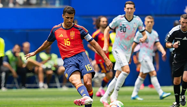 Ảnh bài viết Rodri chứng minh đẳng cấp, Man City hưởng lợi lớn mùa tới