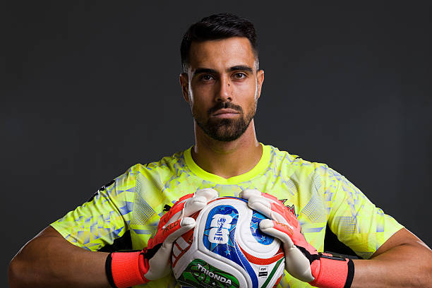 Ảnh bài viết Diogo Costa hứa hẹn sẽ giải quyết bài toán nơi khung gỗ Chelsea