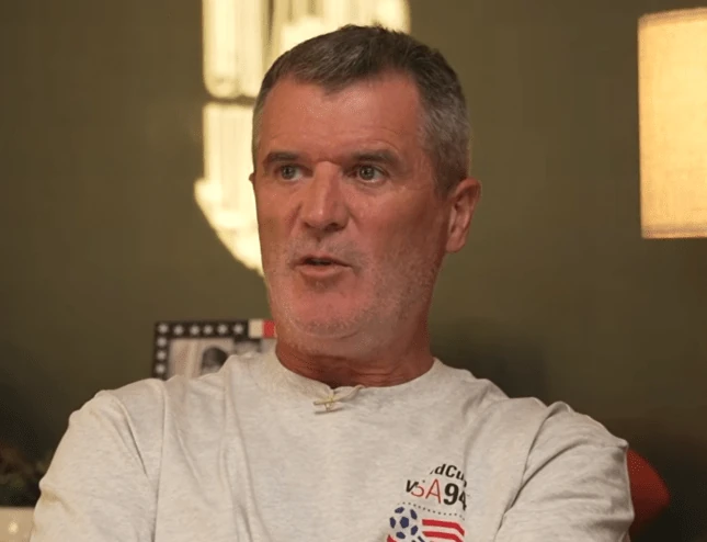 Ảnh bài viết Roy Keane: Dù có Declan Rice, Anh vẫn sẽ thua Argentina