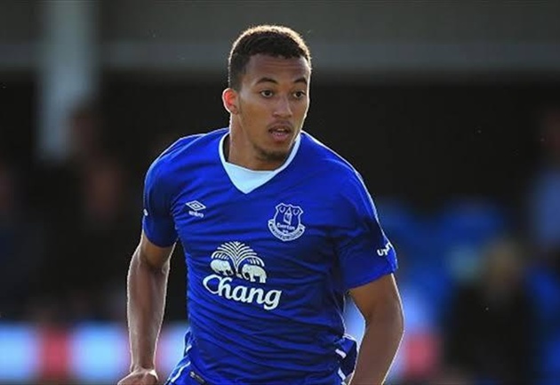 Ảnh bài viết Công an Hà Nội chiêu mộ cựu tiền đạo Everton