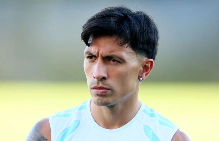 Martinez sẽ đóng vai trò tối quan trọng cho MU mùa 2026/27.