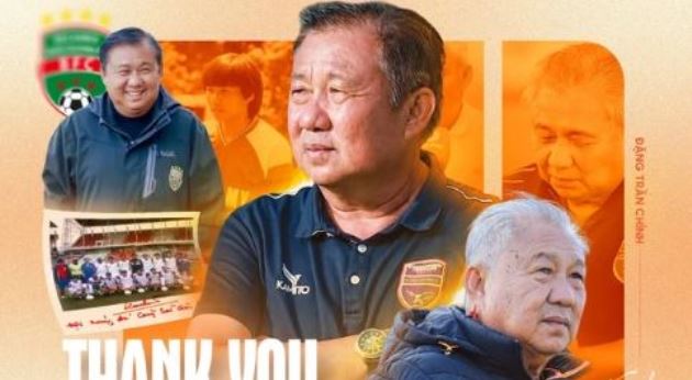 Ảnh bài viết Sau gần 2 thập kỷ, ông Đặng Trần Chỉnh rời Becamex TP.HCM