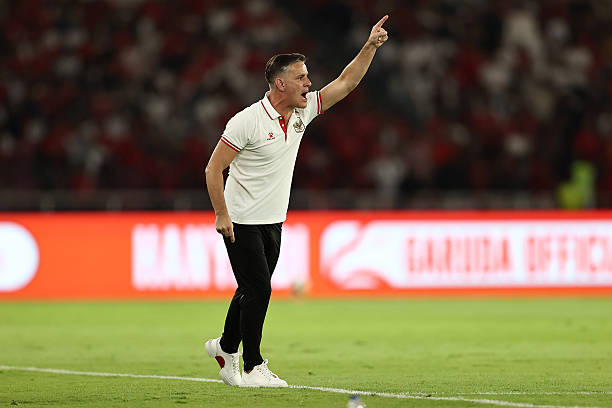 Ảnh bài viết Tầm nhìn vĩ mô của John Herdman biến AFF Cup thành bệ phóng cho Indonesia