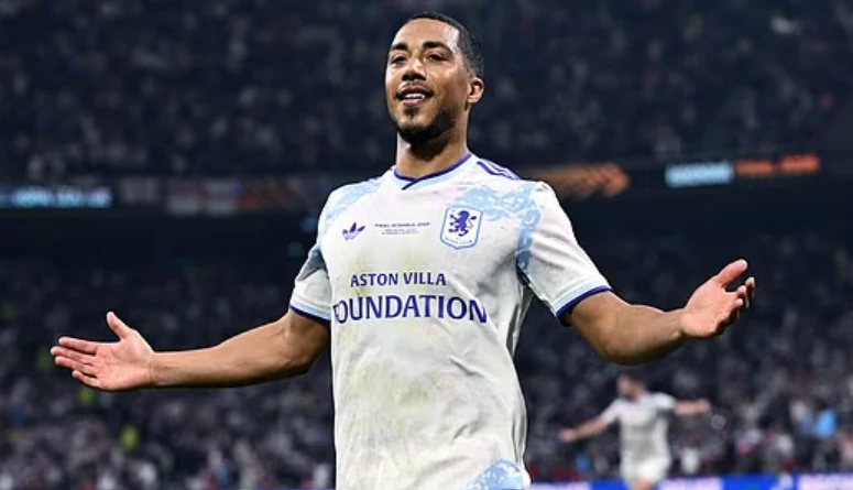 MU đạt thỏa thuận miệng với Youri Tielemans. Ảnh: Getty.