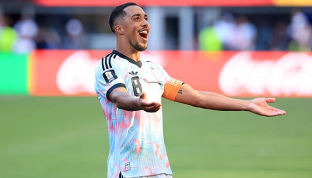 Tielemans là một trong những "bậc thầy tuyến giữa" tại Ngoại hạng Anh. (Ảnh: Getty Images)
