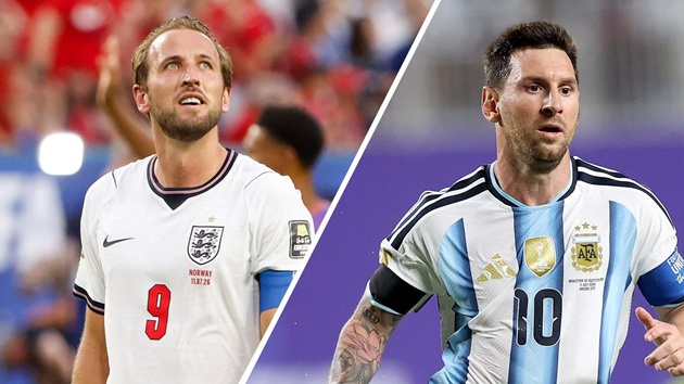 Ảnh bài viết Bão lớn ở Atlanta gây khó cho tuyển Anh và Argentina