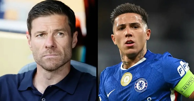 Xabi muốn giữ Fernandez ở lại Chelsea. Ảnh: Getty.