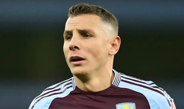 Ảnh bài viết PSG sắp sở hữu Lucas Digne nhờ điều khoản giải phóng