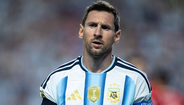Ảnh bài viết Tuyển Anh sẽ dùng thói quen của Messi để hạ Argentina ra sao?