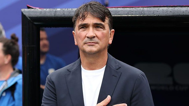 Ảnh bài viết Lý do Zlatko Dalic từ chối Hàn Quốc để gia nhập UAE