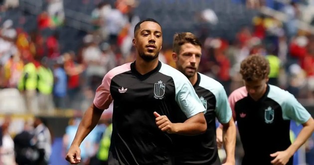 MU gây chú ý khi đẩy mạnh thương vụ Youri Tielemans. Ảnh: Getty Images.