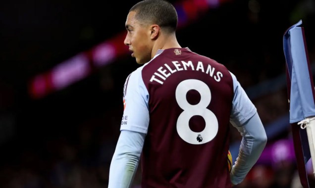 Ảnh bài viết Nhắm Tielemans, Ineos đã phá lệ vì tham vọng vô địch của MU