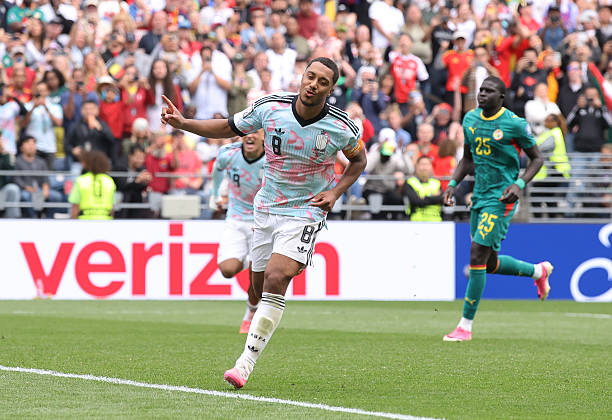 Ảnh bài viết Man Utd và mảnh ghép cuối cho tuyến giữa sau vụ Tielemans