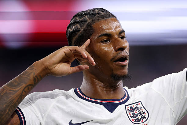 Ảnh bài viết Đấu Argentina, Tuchel được khuyên gây bất ngờ với Rashford