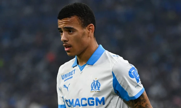 Ảnh bài viết Here we go! Mason Greenwood chuẩn bị gia nhập CLB Fenerbahce