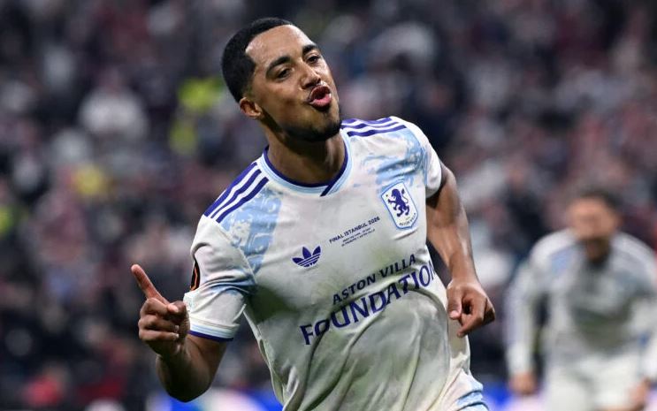 Youri Tielemans là bổ sung chất lượng cho tuyến giữa MU. Ảnh: Getty Images.